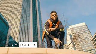 Derhys - 365 (Three Six Five) [Music Video] | GRM Daily