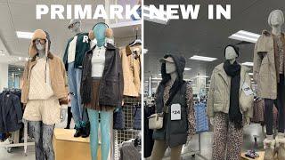 PRIMARK NEW IN - FASHION, BEAUTY, FOOTWEAR | Come Shop | Emma Louise