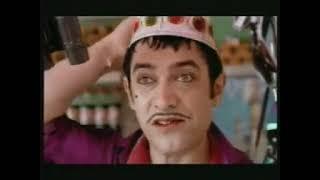 Coke Aamir Khan Hyderabadi Paan Shop | Old Indian Doordarshan Ads