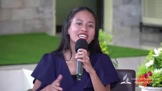 Sadrac Sombrio and Jeramie Sanico Music and Testimony | Cebu City SDA Church
