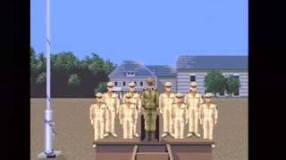 Boot Camp: Intro Konami Retro Arcade Army of One Jamma