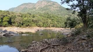 Aganashini River I Kumta Siddapur Road