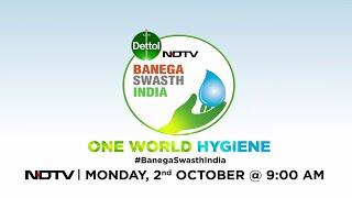 Banega Swasth India: One Of India's Longest Running Public Health Campaigns Turn 10