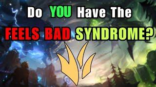 One Of The Biggest Problems For Junglers - The Feels Bad Syndrome | How To Adapt Around It