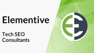 About Elementive - Technical SEO Consultants - Denver, CO