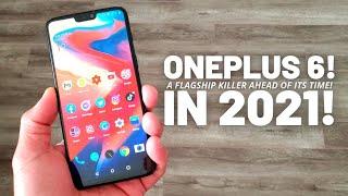 OnePlus 6 review! A flagship killer ahead of its time!