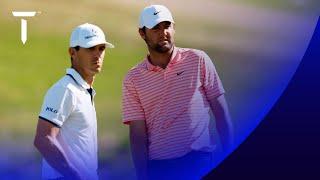 Billy Horschel vs Scottie Scheffler | Final Highlights | 2021 WGC-Dell Match Play