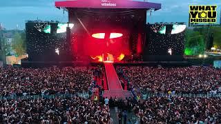 21 Savage Live In London @Wireless 2024 Full Set - What You Missed