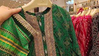 J.Junaid Jamshed New Summer Lawn Collection 2024 | J. New collection