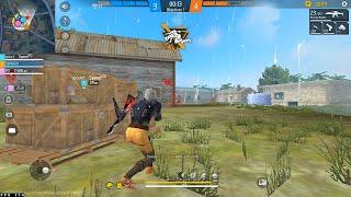 HIGHLIGHTS EM 4x4 APOSTADO 144Hz! ️ Highlights Free Fire 1366x768 GTX 1650 SUPER i5 9400F