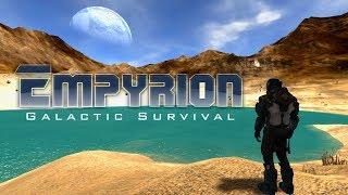 THIRD BEST SURVIVAL GAME EVER!? | Empyrion Galactic Survival | Let's Play Gameplay | S15E01