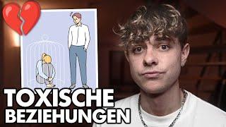 TOXISCHE BEZIEHUNGEN | Realtalk