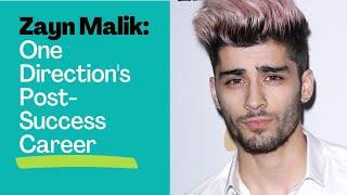 Zayn Malik: One Direction's Post Success Career