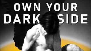 How to Face Your Dark Side | Carl Jung on the Shadow