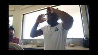 KSI CAUGHT USING JUICE LEAKED VIDEO