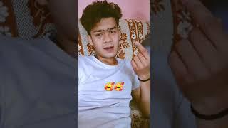 Dil nahi bharta |Nitin Sahu|#nitinsahu #acting #carryminati #laughing #breakup #kapilsharma