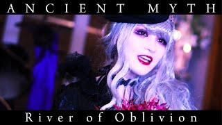 ANCIENT MYTH / River of Oblivion (Official Music Video)