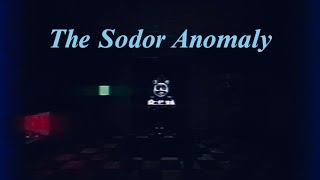 The Sodor Anomaly [FNAF FANGAME/VHS]