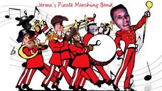 Jerma's Pirate Marching Band (ft. DJ ster)