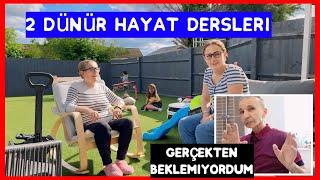 MİZGİN ANNESİNDEN ANNELERE EN ÖNEMLİ TAVSİYE: SÜRPRİZ TEMİZLİK, Yemek, Aile, Bir günlük vlog