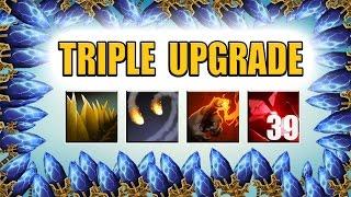 Save Your Money! 3x Aghs Upgrade | Dota 2 Ability Draft