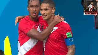 Los 20 Goles Peruanos MAS GRITADOS de los Últimos 20 años.