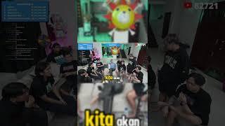 GOODBYE AAA CLAN?! NAMA AAA CLAN BAKAL DIGANTI?! SARAN KO ERNEST AGAR BISA DIBIKIN FILM! | YB CLIP