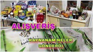 14 PRO MAX 83 BİN GİTTİ️BALIKESİRDEN NELER GELDİ BAMBU YASTIKLAR ÖZDİLEK MARKET ALIŞVERİŞİ️