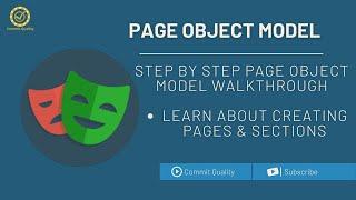 Page Object Model in Playwright