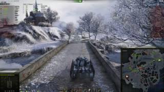 Let’s Play World of Tanks Pz.Kpfw. IV Schmalturm Panzerass Deutsch Burgelkat