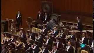 Bohuslav Martinu -.Symphony Nº 6 "Fantaisies symphoniques"