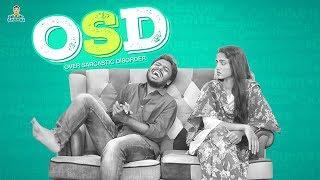 Mahanubhavudu Spoof | OSD - Over Sarcastic Disorder | Krazy Khanna