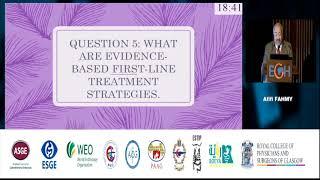 10critical questions about H.pylori from practical perspectives-Prof. A.Fahmy (Egypt Gastro-Hep 2019