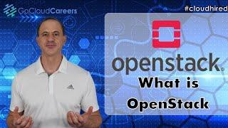 Openstack Cloud (What Every Cloud Architect Needs To Know)