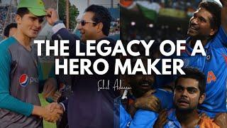 Create a legacy that matters | Sahil Adeem | @ASimpleArgument