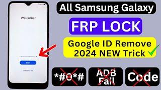 New Method! All Samsung Android 13/14 FRP Bypass Open Google Chrome Without Pc - No *#0*# - Adb Fail