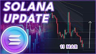 SHOULD YOU BUY SOLANA NOW? | SOLANA (SOL) PRICE PREDICTION & NEWS 2025!