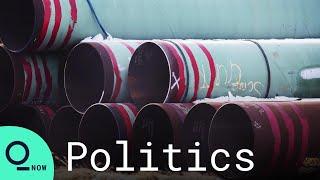 What Biden’s Move to Cancel the Keystone XL Oil Pipeline Means for Canada