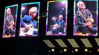 Eric Clapton ‘Tears in Heaven’ LIVE Acrisure Arena, Palm Desert 10-10-2024