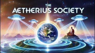 A Modern UFO-Based Spiritual Movement - The Aetherius Society | Secret Societies