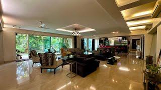 Powai Perfection: Fully Furnished 4 BHK for Sale at Hiranandani Gardens, Mumbai | Blueroof India