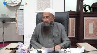 Hukum Poligami Dahulu Bagitahu Kemudian -  Ustaz Azhar Idrus