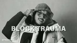 (FREE) POTTER PAYPER X COUNTRY DONS X BOOTER BEE UK RAP TYPE BEAT "BLOCK TRAUMA" PROD BY TPB