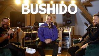 Bushido | #381 Nizar & Shayan Podcast