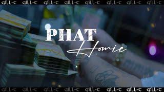 Phat Homie - Your Concern (Gill-T Records)