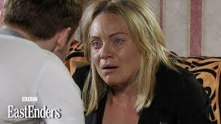 Jay Helps Roxy | EastEnders