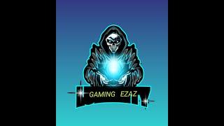 EZAZ GAMING now is live  live giveaway