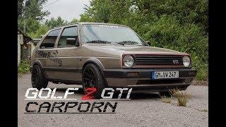 Golf 2 GTI Carporn