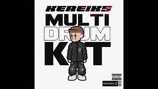 [FREE] KEREIKS • MULTI DRUM KIT!? (AFRO, BOOMBAP, DEEP HOUSE, DETROIT, DRILL, OLD SCHOOL, REGGAETON)