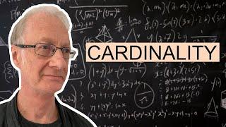 What is cardinality?